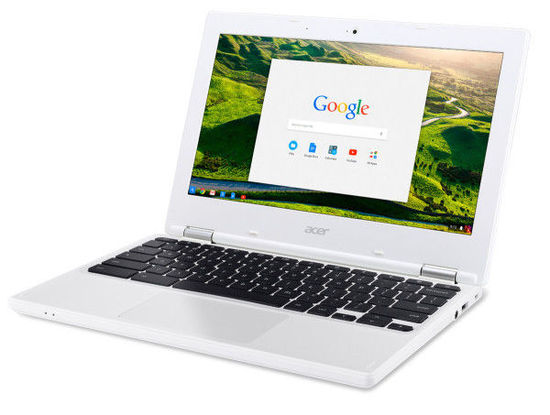 升级版Chromebook 11