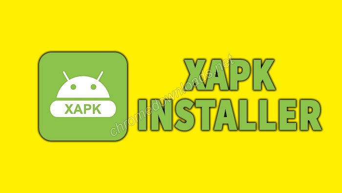 xapk installer