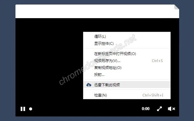 Tumblr Video Downloader介绍图4