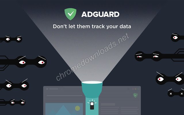 Adguard 广告拦截器 强势对抗adblock的屏蔽广告插件介绍图2