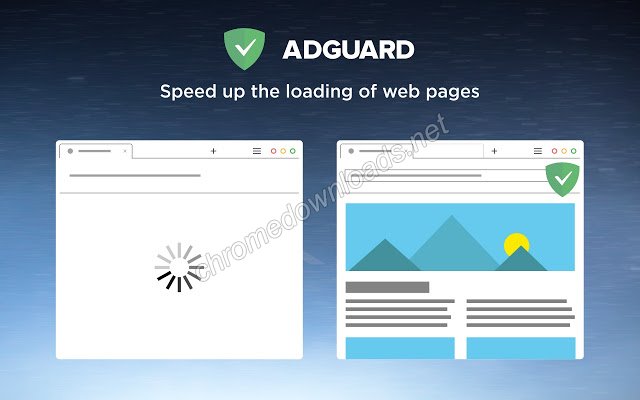 Adguard 广告拦截器 强势对抗adblock的屏蔽广告插件介绍图3