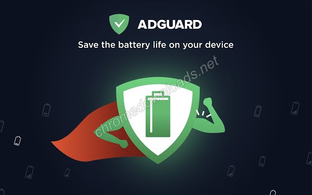 Adguard 广告拦截器 强势对抗adblock的屏蔽广告插件介绍图4