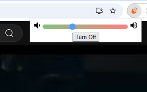 Volume Booster 插件预览图2