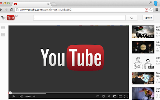 Adblock for Youtube Chrome插件下载 视频广告拦截工具介绍图1