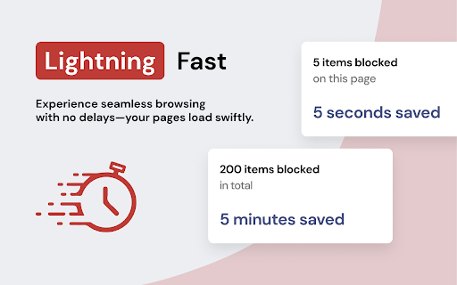 Stands AdBlocker 插件预览图5