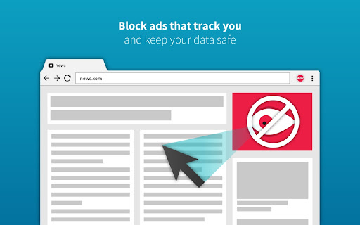 Adblock Plus 插件预览图4