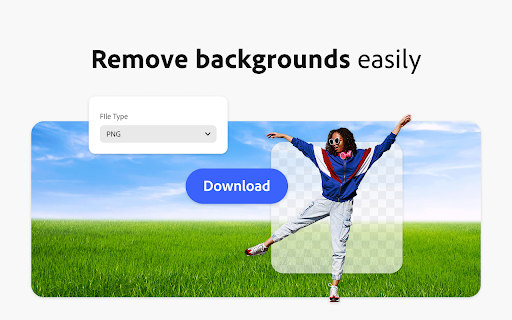 Adobe Photoshop 截图2