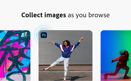 Adobe Photoshop 截图4