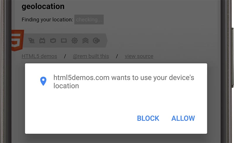 Chrome 63 功能示意图
