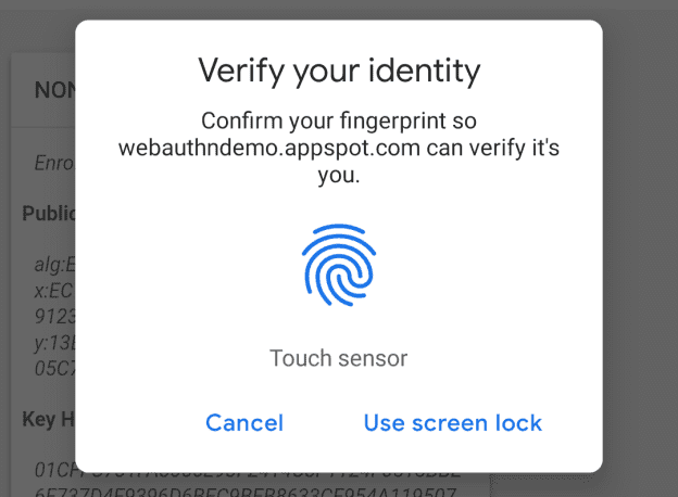 Chrome 70 功能示意图