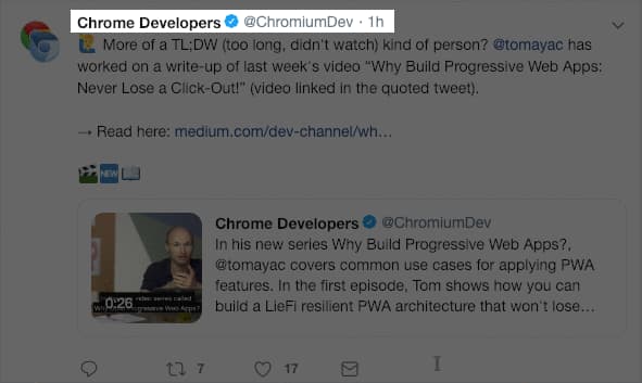 Chrome 71 功能示意图